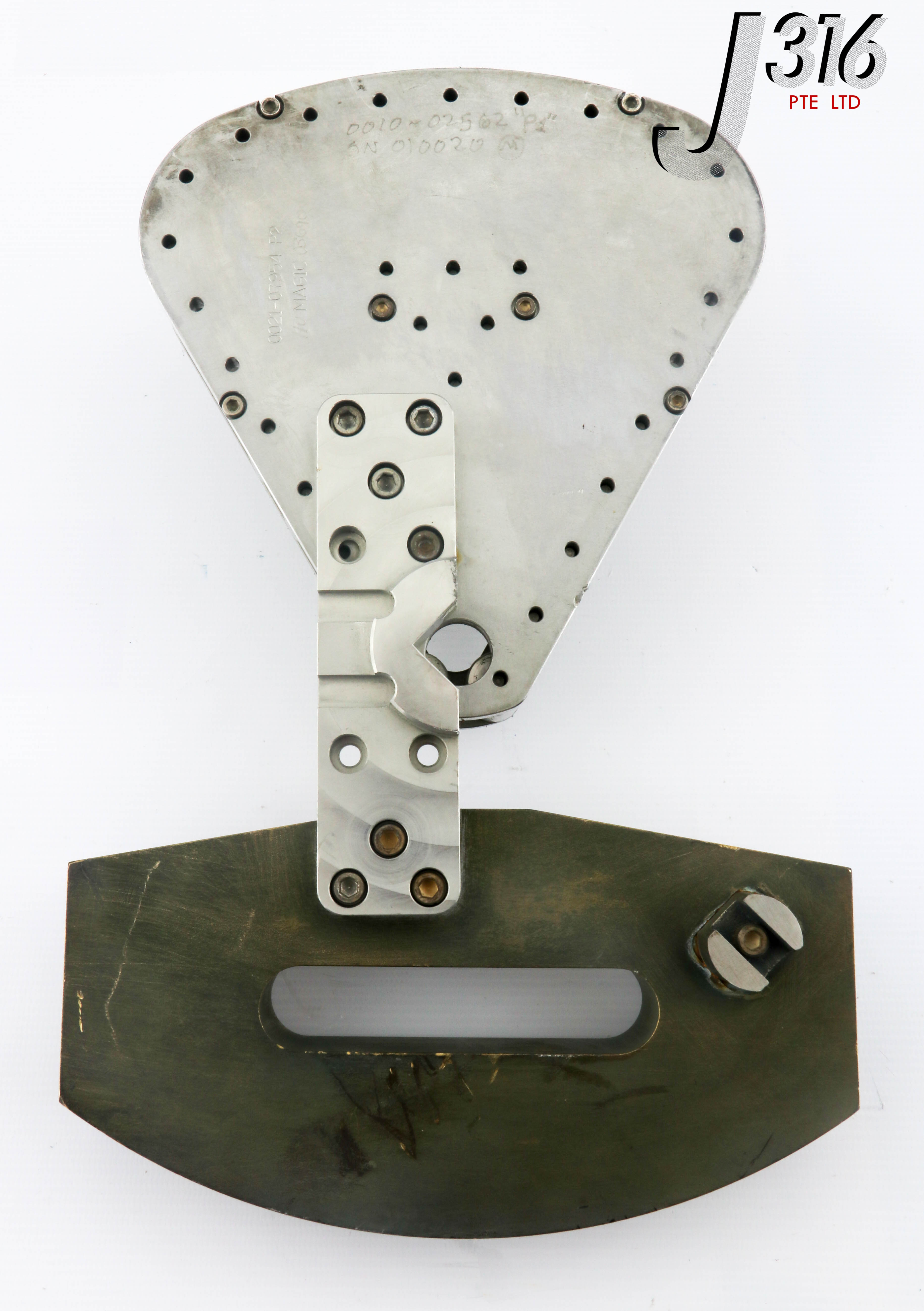 ワン 様 26360 APPLIED MATERIALS ASSY, SIP-CU, LP1.2 MAGNET, 0021-07954